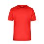 Men's Active-T - grenadine - S