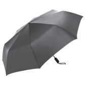 AOC golf pocket umbrella Jumbomagic Windfighter - grey