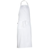 PROJOB 7808 APRON WHITE PROJOB 7808 APRON WHITE