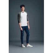 Anvil T-shirt TriBlend 3/4 Raglan Sleeve Anvil T-shirt TriBlend 3/4 Raglan Sleeve