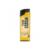 Lighter 90660 (inkl. Specialdesignet label) -