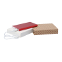 CreaSleeve Kraft 313 - aangepaste kraftpapier sleeve