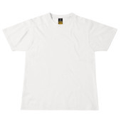 Perfect Pro T-shirt White XXL