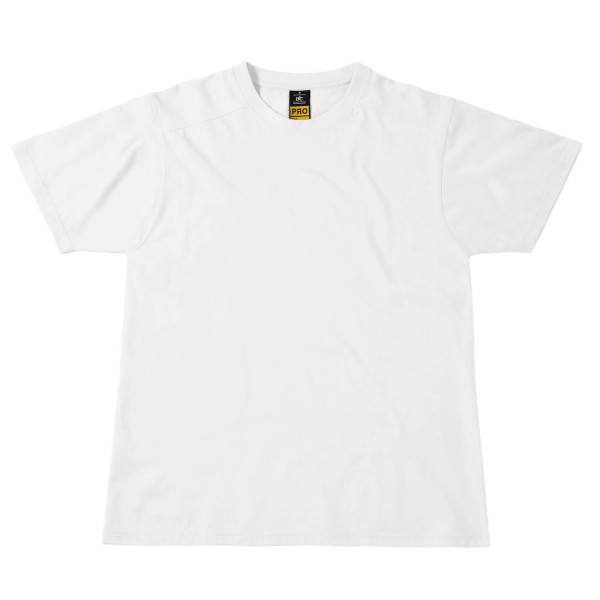 Perfect Pro T-shirt White S