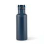 VINGA Balti thermo bottle, blue