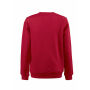 Printer Softball RSX Sweater Red XS