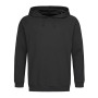Stedman Sweater Hooded Unisex black opal 3XL
