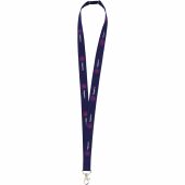 Lanyard Sublimatie Safety keycord 20 mm