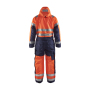 Winteroverall High Vis