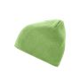 MB7580 Beanie No.1 - lime-green - one size