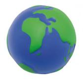 Anti stress bal GLOBUS Anti stress bal GLOBUS