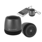VUARNET - Bluetooth-luidspreker VUARNET - Bluetooth-luidspreker