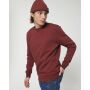 Changer - Iconische uniseks sweater met ronde hals - XXS