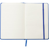 RPET notitieboek (A5) Samira zwart