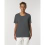 Imaginer - Uniseks T-shirt met onafgewerkte randen - S