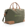 Impact AWARE™ 16 oz. rcanvas large weekendtas, groen