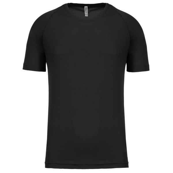 Functioneel sportshirt Black XL
