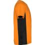 ROLY Shanghai Fluor Orange/Black, M
