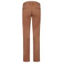 Chino Premium Dames Outlet 504005 Bronzbrown 28-32