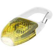Reflect-or LED sleutelhangerlampje met karabijnhaak Reflect-or LED sleutelhangerlampje met karabijnhaak
