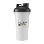 Eco Shaker Protein 600 ml drinkbeker