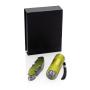 Quattro outdoor set, groen