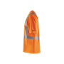 UV-T-shirt High Vis UV-T-shirt High Vis