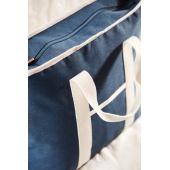 VINGA RPET Sortino shopper koeltas, blauw