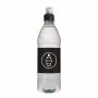 Bronwater 500 ml met sportdop