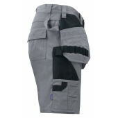 5535 Worker Shorts Grey C42