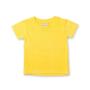 Baby/Toddler T-Shirt, Sunflower, 0-6, Larkwood