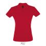 SOL'S Perfect Women, Red, 3XL
