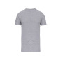 T-shirt BIO150 ronde hals Oxford Grey XXL