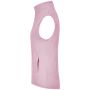 Girly Microfleece Vest - light-pink - S