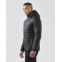 Gravity Thermal Jacket - Navy/Charcoal - L