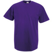Valueweight Men's T-shirt (61-036-0) Purple 3XL