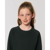 Mini Scouter - Iconische kindersweater met ronde hals - 7-8/122-128cm