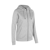 Grey melange