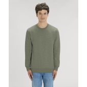 Changer - Iconische uniseks sweater met ronde hals - XXS
