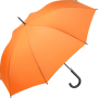 AC regular umbrella orange