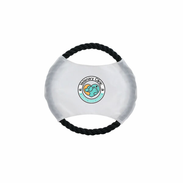 Frisbie Flybit