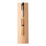 Tsubo - bamboo look pensleeve