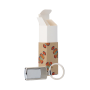 CreaSleeve Kraft 131 - aangepaste kraftpapier sleeve