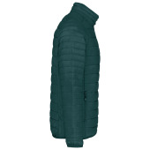 Men's lightweight padded jacket Mineral Green S