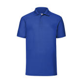 65/35 Polo - Royal - S