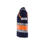 T-shirt High Vis