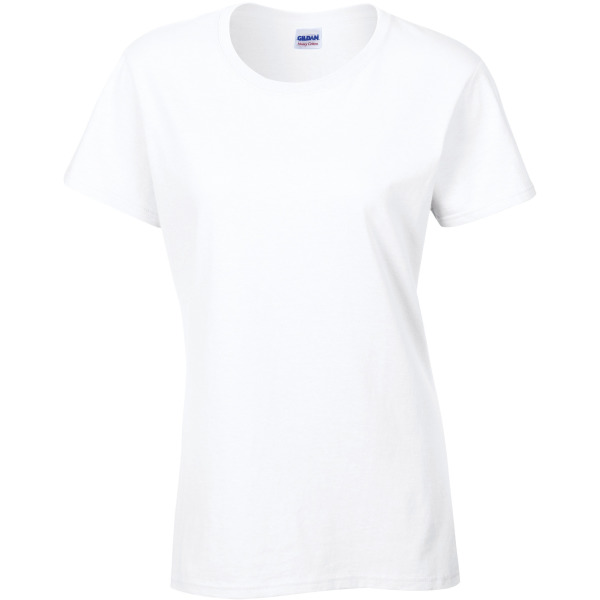 Heavy Cotton™Semi-fitted Ladies' T-shirt