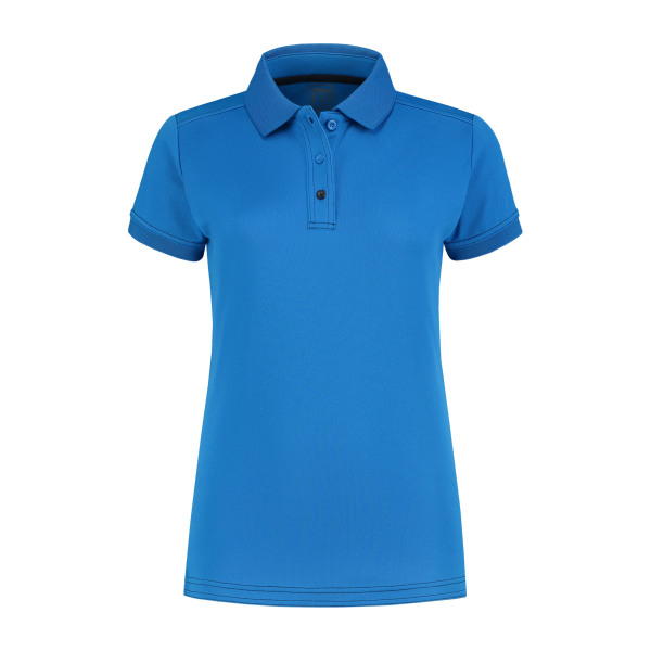 Macseis Polo Signature Powerdry for her RB/BK