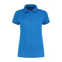 Macseis Polo Signature Powerdry for her RB/BK Royal Blue/BK XS