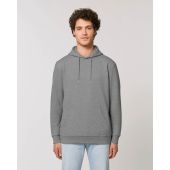 Cruiser - Iconische uniseks sweater met capuchon - XS